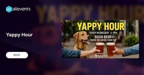 Yappy Hour , 1077 cedar st suite A, Bennett, CO, United States ...