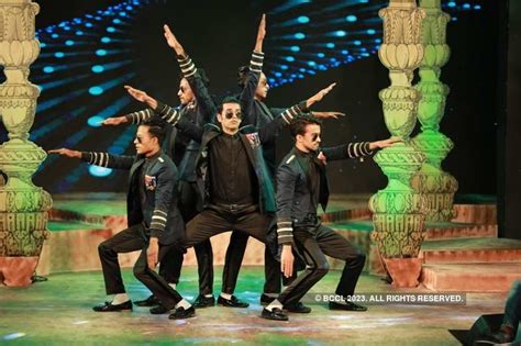 Miss India South 2019: Performances