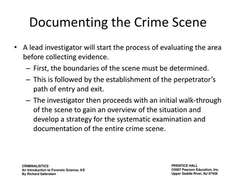 Crime Scene Script 的图像结果