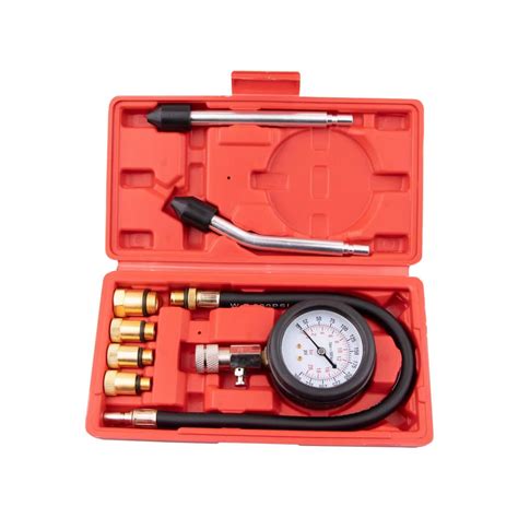 Top 12 Compression Testers for Accurate Diagnostics