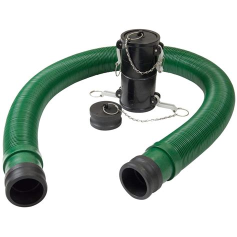 Lippert Waste Master Extension Hose Kit for RV Sewer System for sale ...