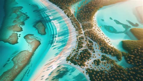 Maravilhe-se com o Paraíso de Turks e Caicos!