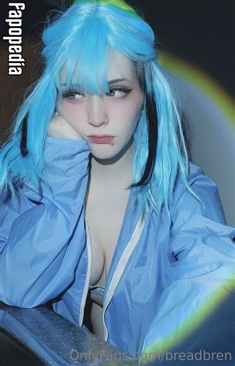 Breadbren Nude OnlyFans Leaks - Photo #1937004 - Fapopedia