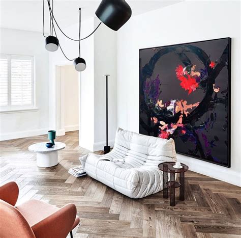 Pin by Thatsnotverychanel on The librahood | Interior design living ...