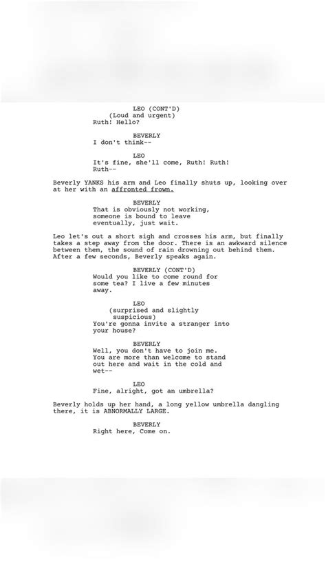 Image result for Acting Scripts