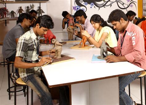 PG Multimedia Courses in Chennai | Fees & Placements