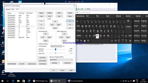 PCSX2 Keyboard Controls 的图像结果