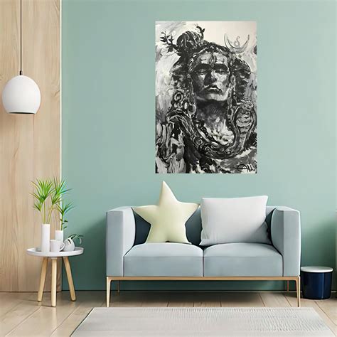 Buy British Terminal® Mahadev | Mahakal | Bholenath | Lord Shiva ...