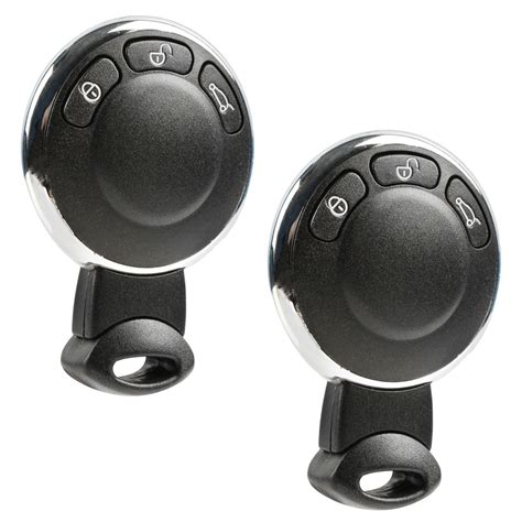 Image result for Mini Cooper Key FOB Keyless Start