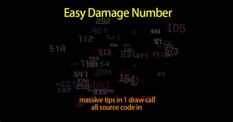 Image result for Unity Damage System