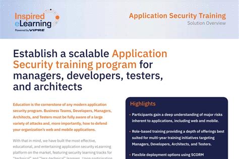 Image result for Application Security Training