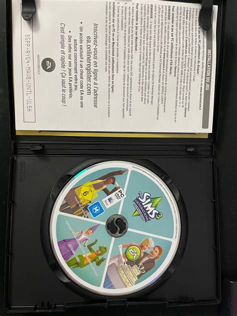 Image result for Sims Disc Wersion