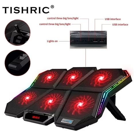 TARCT Laptop Radiator Portable Stand Cooler Radiator | Ubuy India