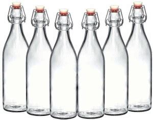 Sarsawal Glass Water Bottles 1000 ml Glass Bottle - Buy Sarsawal Glass ...