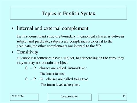 Syntax Topics 的图像结果