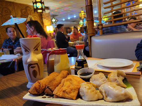 Chef Shangri-la and Dr. Fong celebrate 45 years - Riverside-Brookfield ...