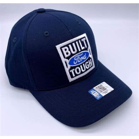 Officially Licensed Ford Hats & Caps | Goodspeed Company