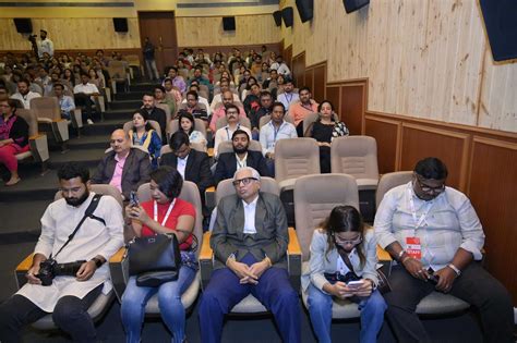 Main Auditorium - Adypu