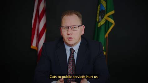 Today, Gov. Ferguson released his 2026 budget proposal. The proposal ...