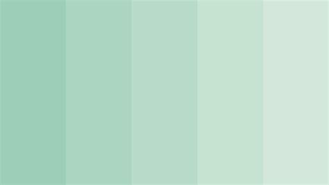 Light Teal Color