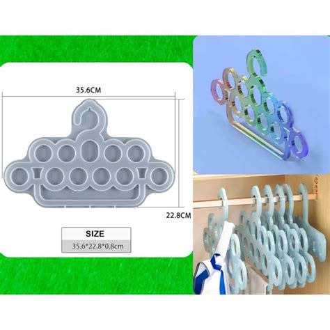 Multi Layer Hander Mould