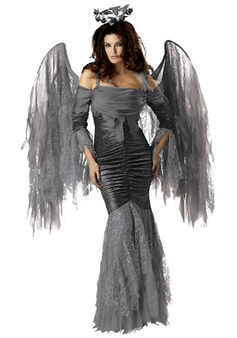 Halloween costumes women creative, Angel halloween costumes, Angel costume