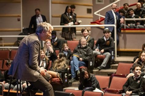 Crawford Gordon '56 Speaker Series - Thomas Homer-Dixon | Flickr