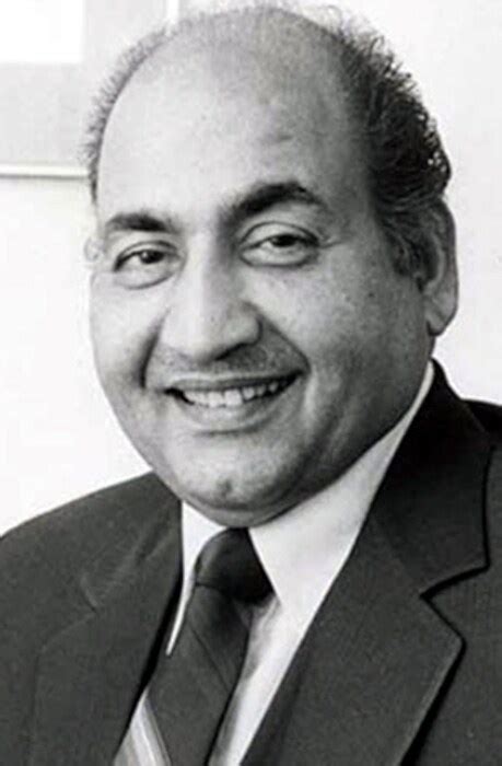 He became singer inspired by fakir sang 26000 songs in 11 languages and ...
