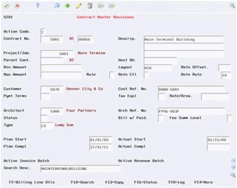 Work with Invoice Layouts