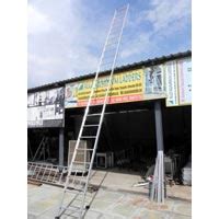 Aluminium Broad Step Single Ladder Manufacturers and Suppliers from ...