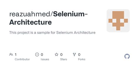 Image result for JavaScript Selenium Tech Architecture