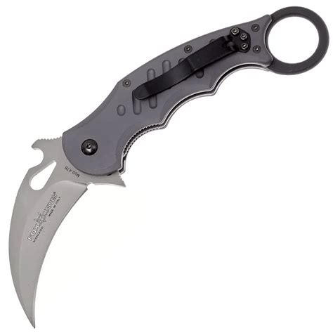 Fox Knives Karambit 478 - Pocket knives | KNIFESTOCK