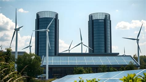 ESG Processes With Sustainable Technologies | RF Skilling Academy