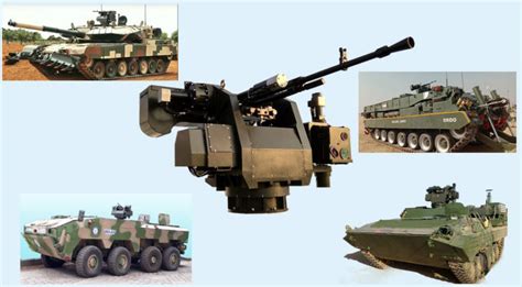 Image result for Weapon Control System