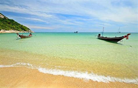 Koh Phangan Island: What To Do For A Fun Loving Vacation