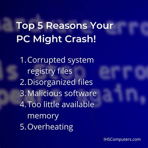 Image result for Sound When Computer Crashes