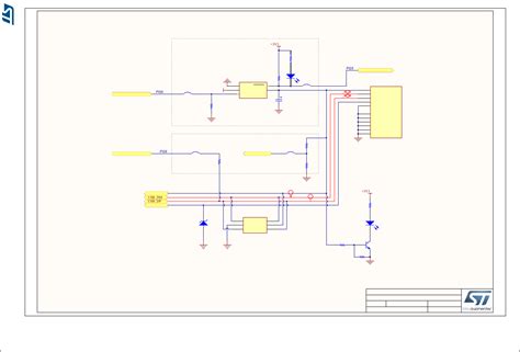 STM32 Nucleo-144 User Manual Datasheet by STMicroelectronics | Digi-Key ...