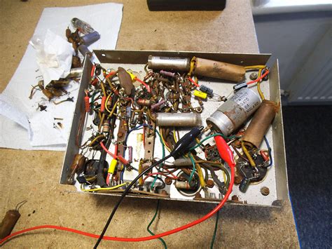 Image result for Testing Capacitors in Parallel