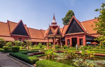 Magical Siem Reap Tour Package for 6 Days 5 Nights | Siem Reap, Bangkok ...
