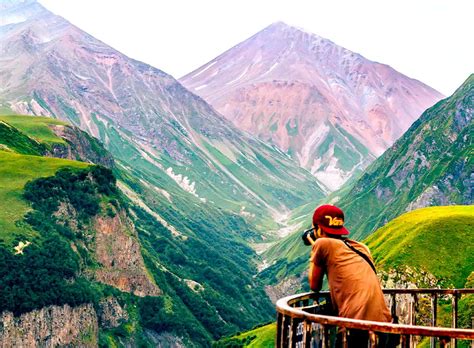 Tbilisi Gudauri Bakuriani 3 Nights 4 Days Tour Package - Myholidays.com