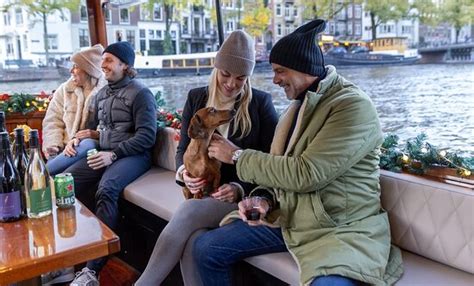 Amazed - Reviews, Photos - Flagship Amsterdam - Tripadvisor