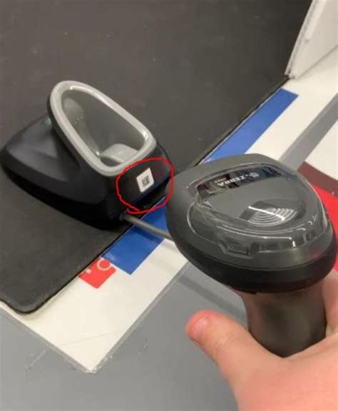 Zebra DS22 的图像结果