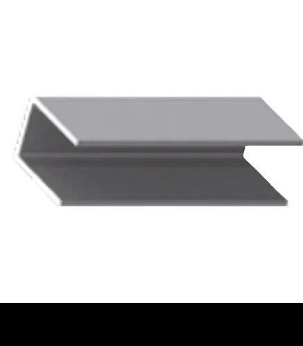 Stainless Steel Railing - U Shape Stainless Steel Channel Profiles ...