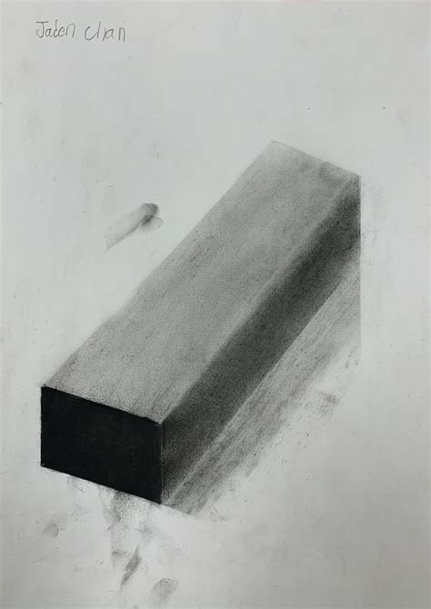 Rectangular Prism Drawing 的图像结果