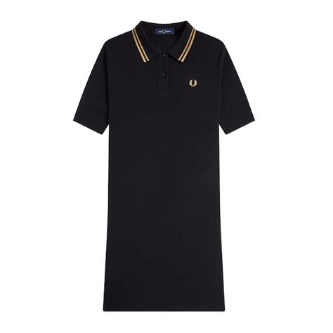 Fred Perry Women | Fred Perry Clothing, Shoes & Accessories for Women ...