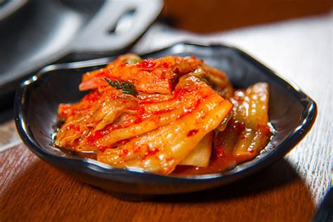 韩国泡菜怎么做好吃？韩国泡菜的做法步骤教程