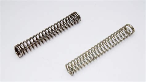 Image result for How to Make Small Compression Springs