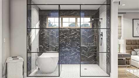 Barndominium Style House Plan | Vernon Hills