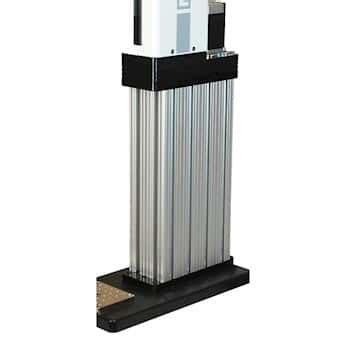 Mark-10 ESM301-002-2 Column Extension, 12 inch, for ESM301 Test Stand ...