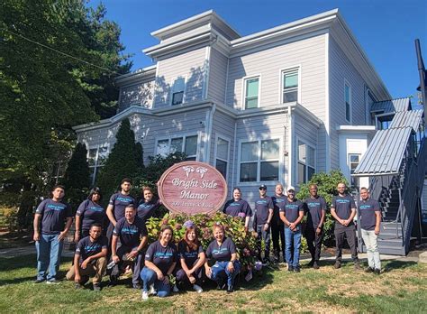 Housing Authority of the City of Camden Selects Michaels to Modernize ...